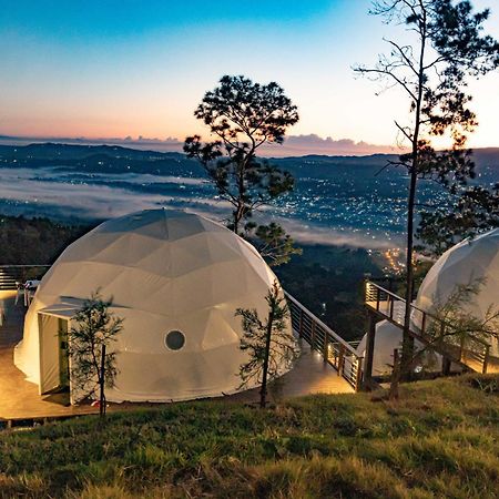 The Domes Jarabacoa Hotel Екстериор снимка