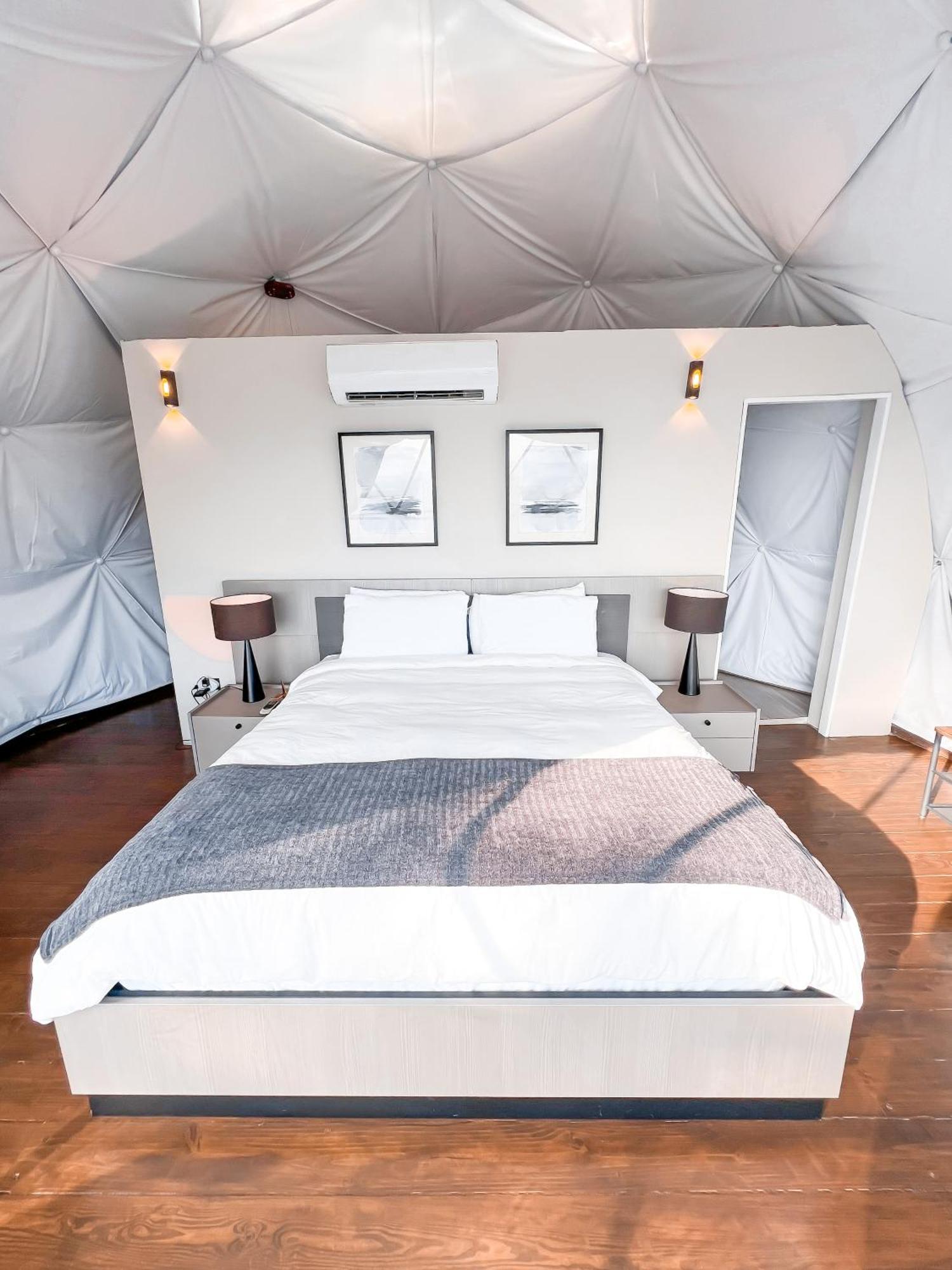 The Domes Jarabacoa Hotel Екстериор снимка