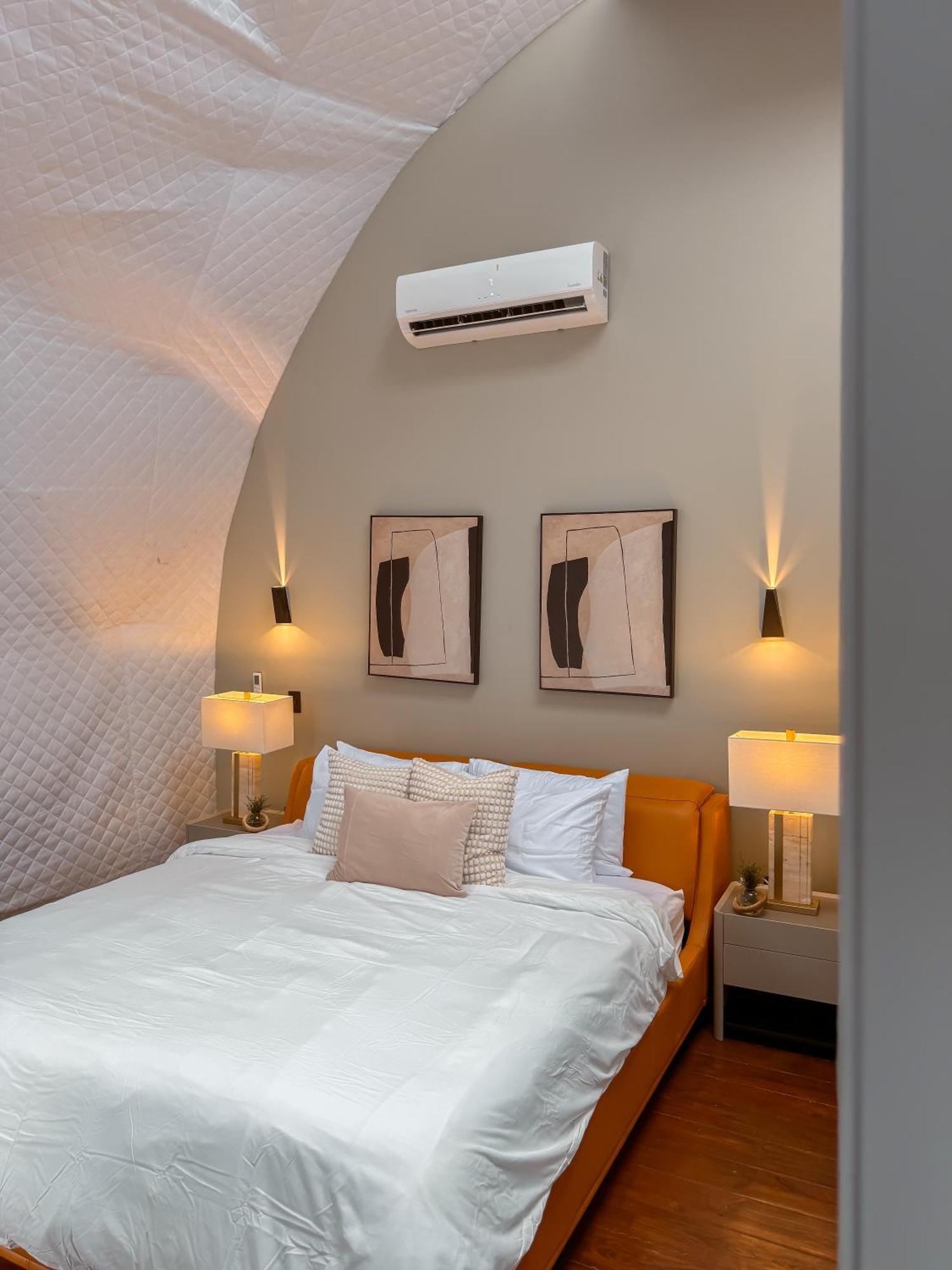 The Domes Jarabacoa Hotel Екстериор снимка